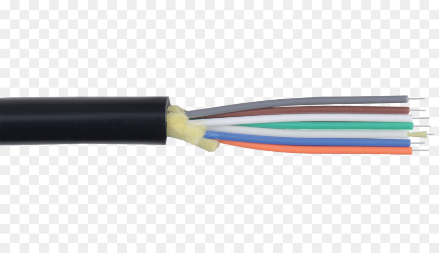 Elektrik Kablosu，Fiber Optik Kablo PNG