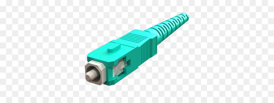 Fiber Optik Konnektör，Kablo PNG