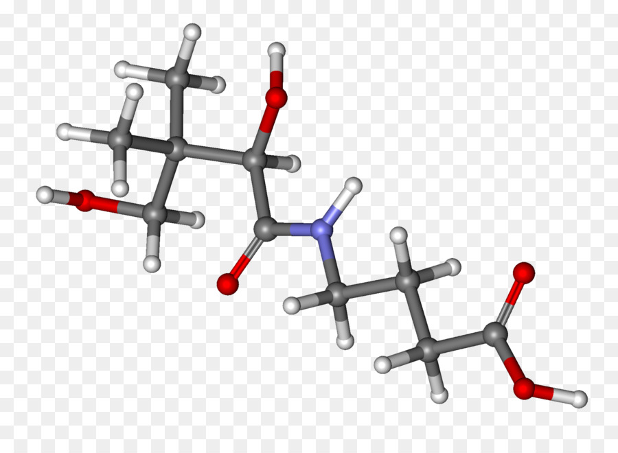 Moleküler Yapı，Kimyasal PNG