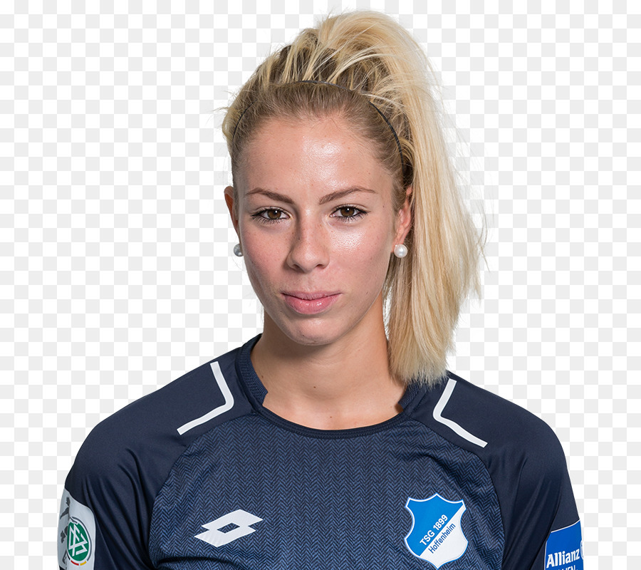 Sharon Beck，Tsg 1899 Hoffenheim PNG