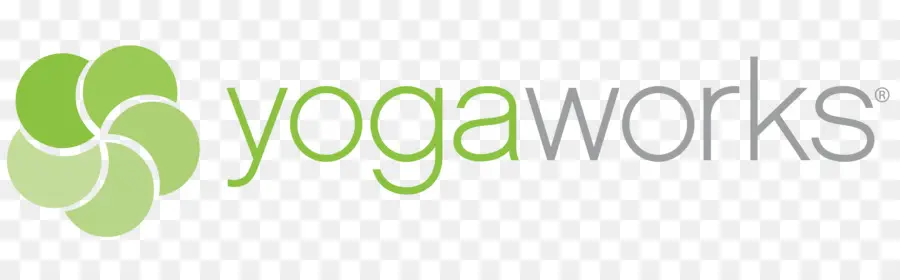 Yogaworks，Yoga PNG