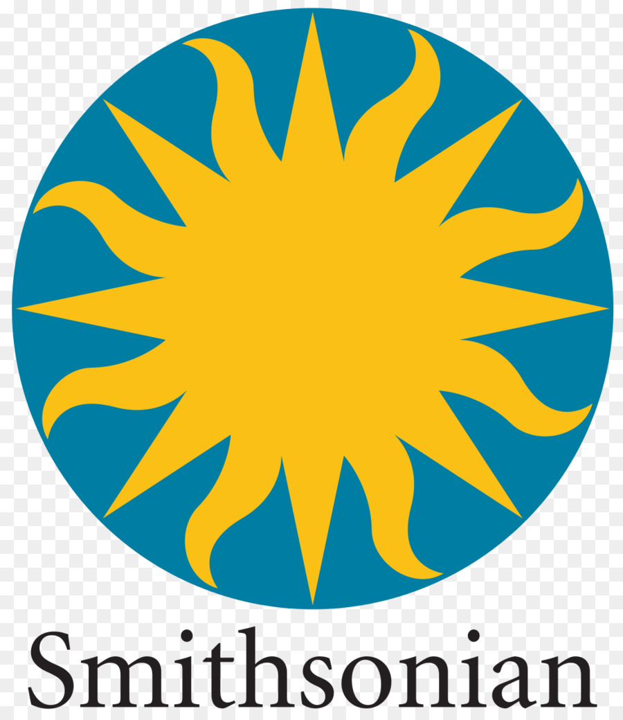 Smithsonian，Logo PNG