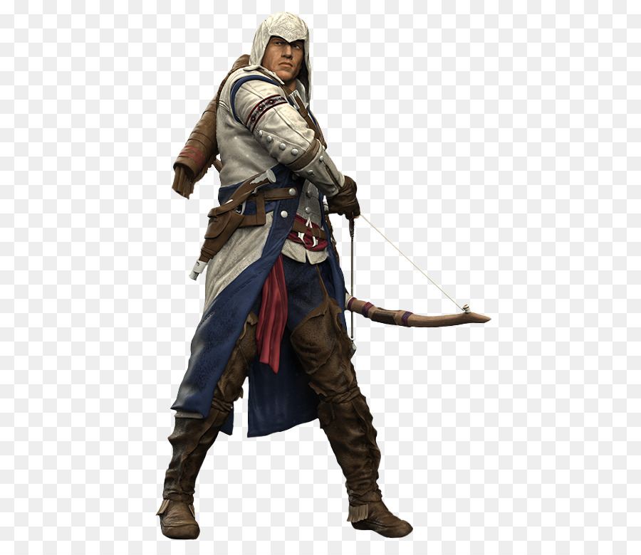 Assassin S Creed Iii，Assassin's Creed PNG