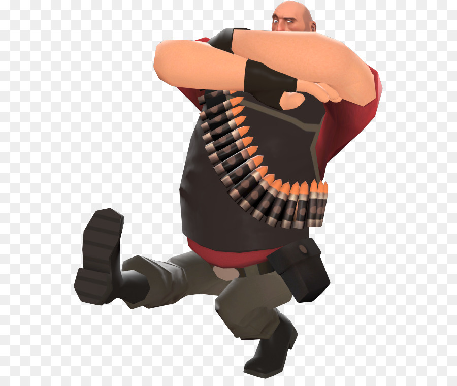 Team Fortress 2，Sataşmıyor PNG