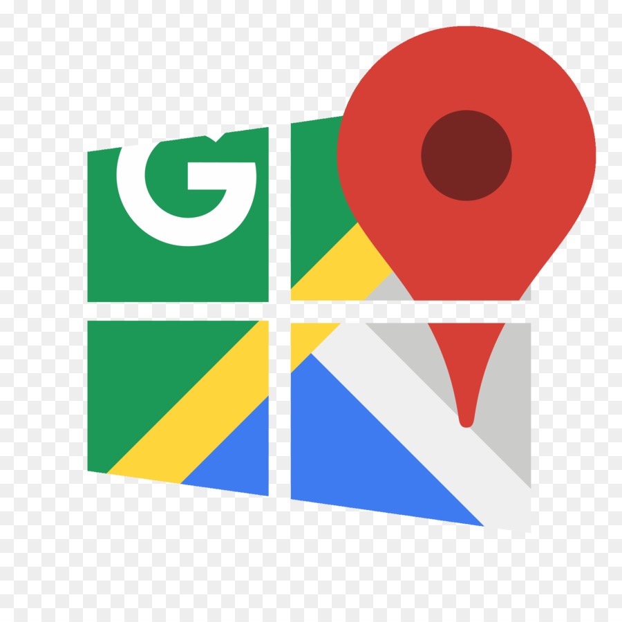 Google Haritalar，Navigasyon PNG