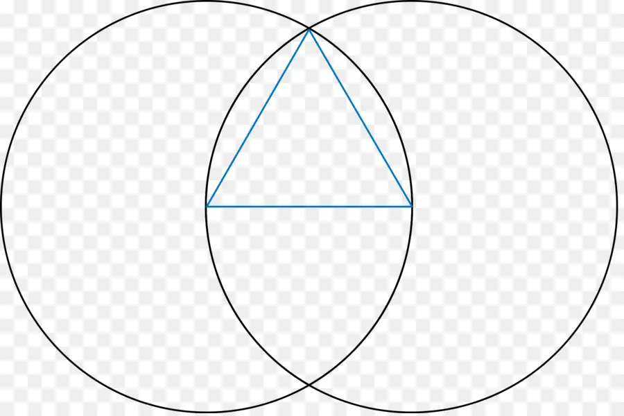 Vesica Piscis，Sembol PNG