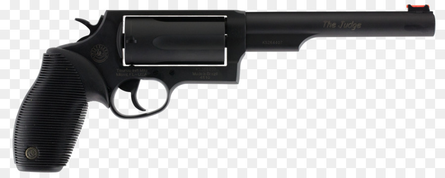 Toros Yargıç，45 Colt PNG