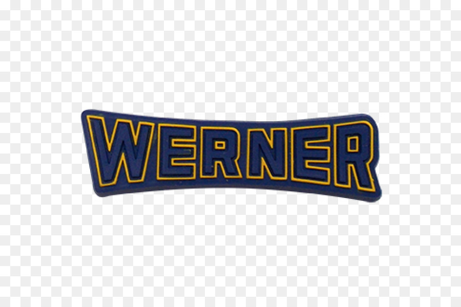 Werner Enterprises，Logo PNG