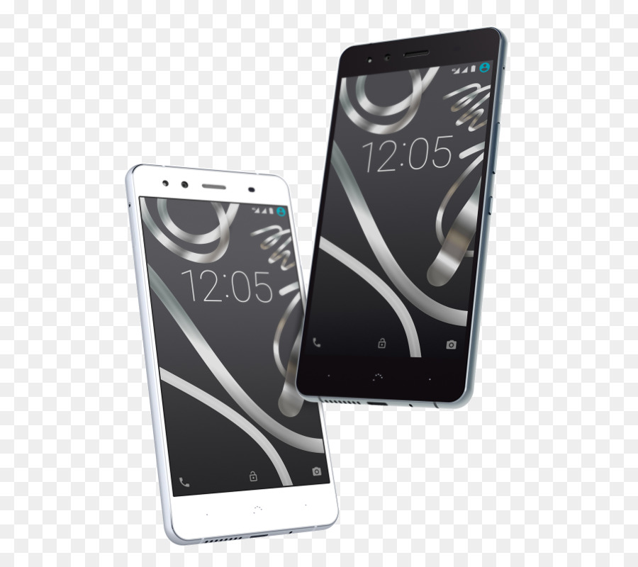 Bq Aquaris E5，Akıllı Telefon PNG