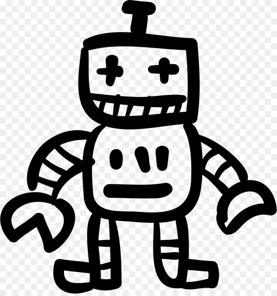 Robot，Makine PNG