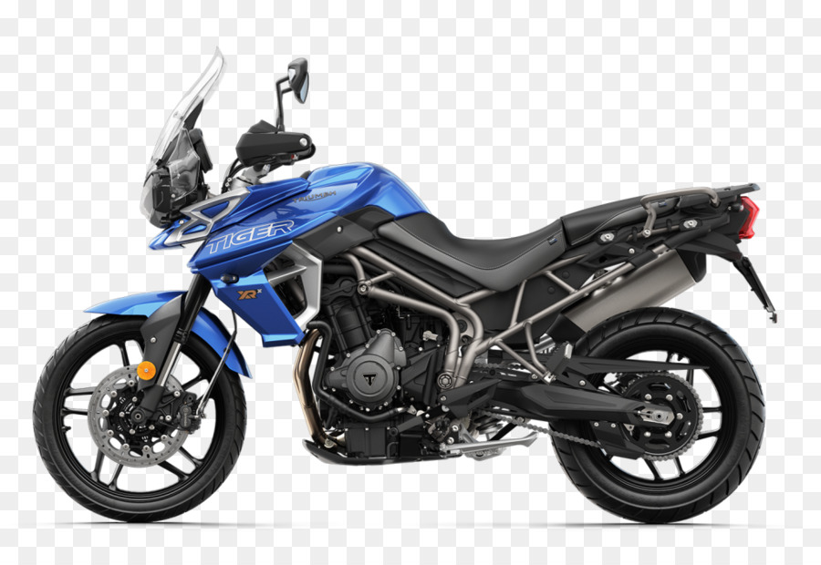 Triumph Motosiklet Ltd，Triumph Tiger 800 PNG