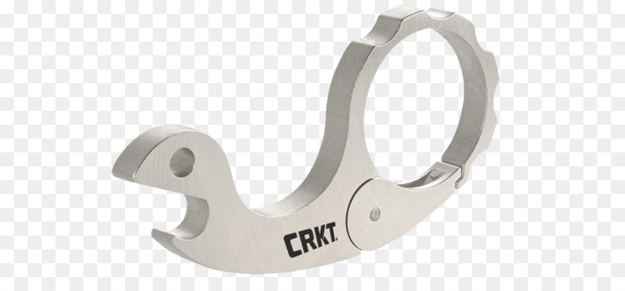 Crkt şişe Açacağı，Anahtarlık PNG