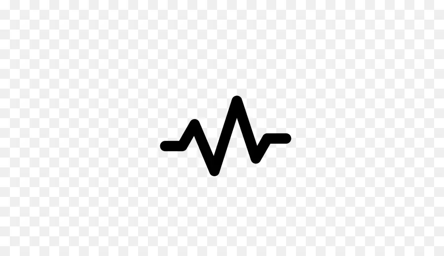 Kalp Atışı Hattı，Ekg PNG