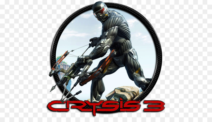 Crysis 3，Crysis PNG