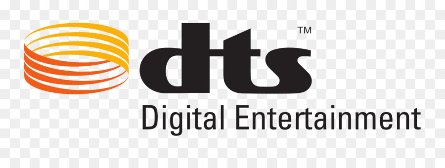 Dts Logosu，Dijital PNG