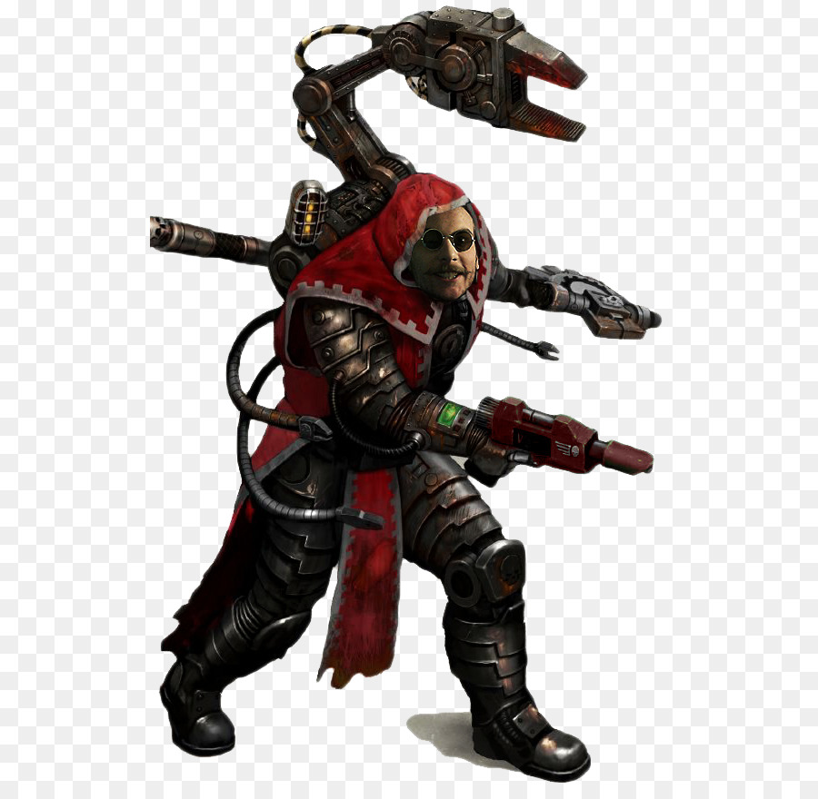 Warhammer Fantezi Savaşı，Imperium PNG