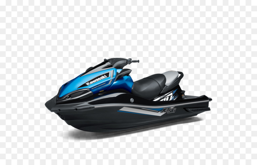 Mavi Jet Ski，Su PNG