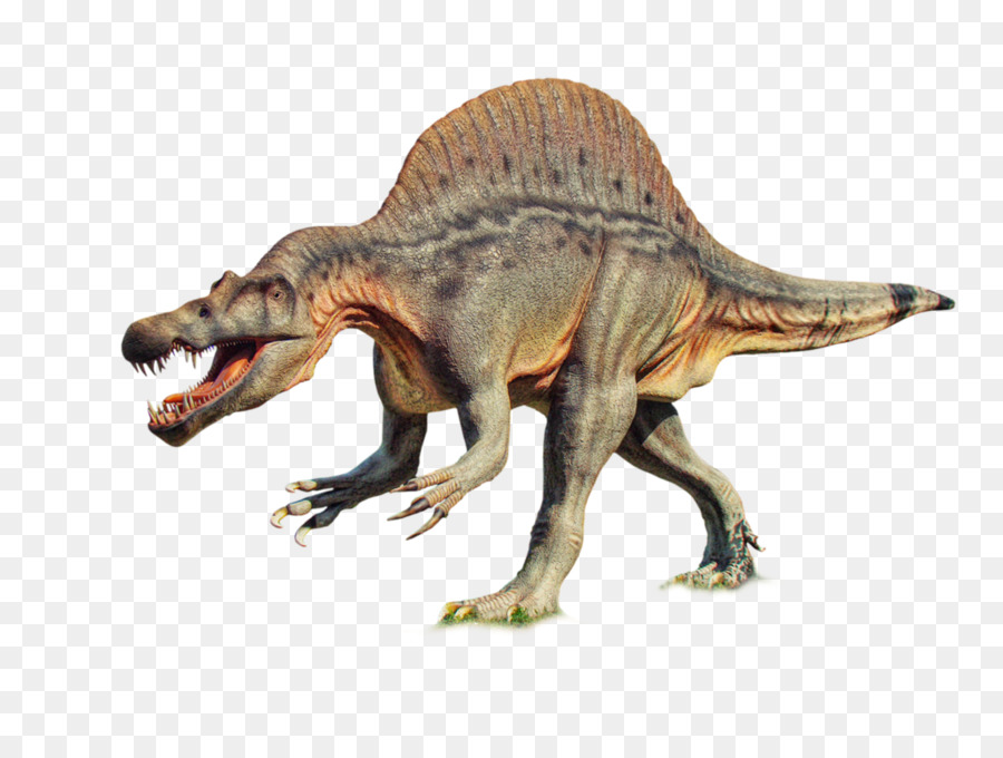 Dinozorlar，Tarih öncesi PNG