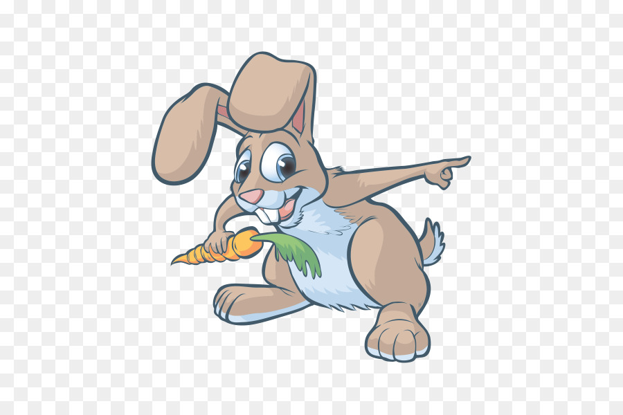 Paskalya Tavşanı，Tavşan PNG