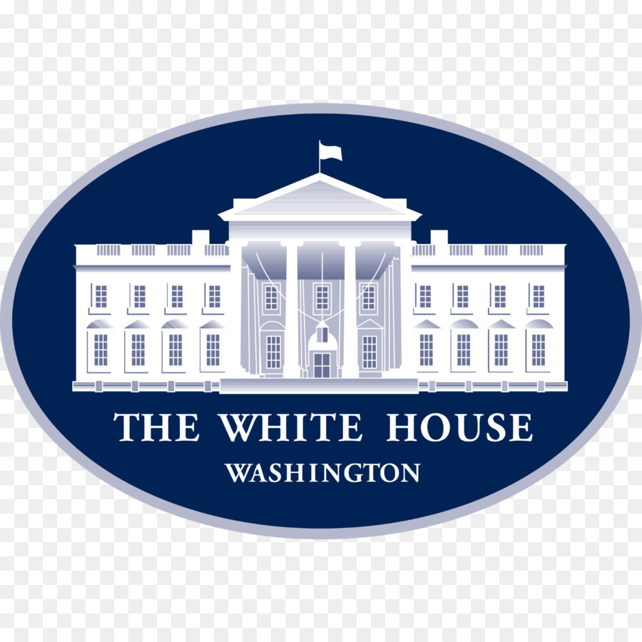 Beyaz Saray，Birleşik Devletler Federal Hükümeti PNG