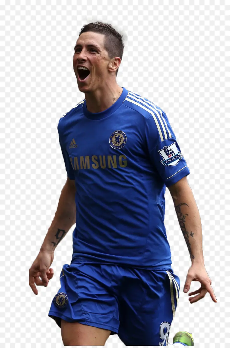 Fernando Torres，Chelsea PNG