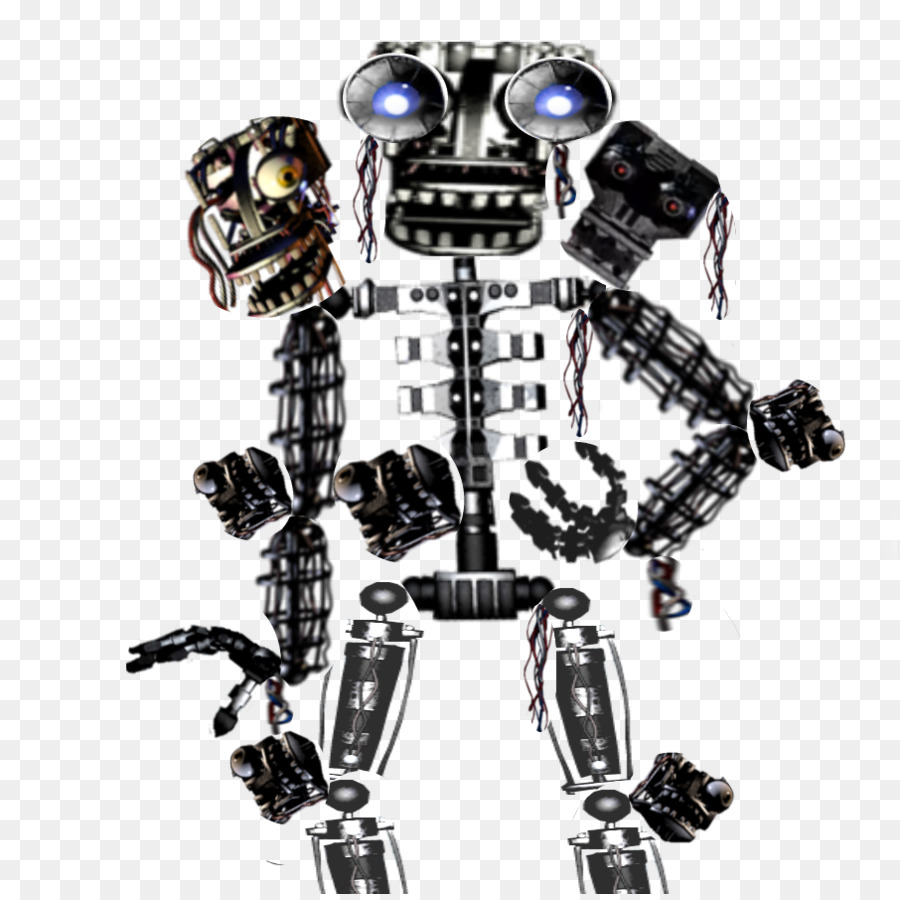 Robot，Makine PNG