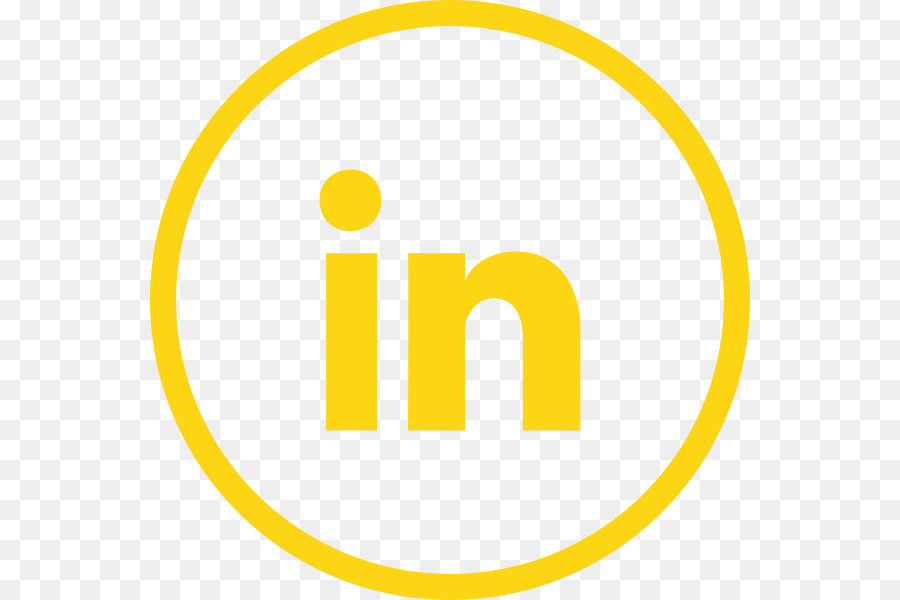 Linkedin Logosu，Yeşil PNG