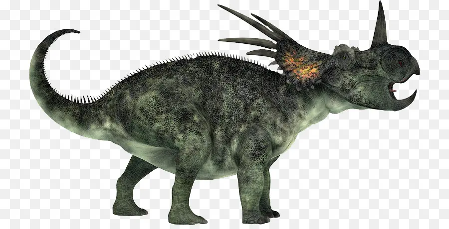 Dinozor，Tarih öncesi PNG