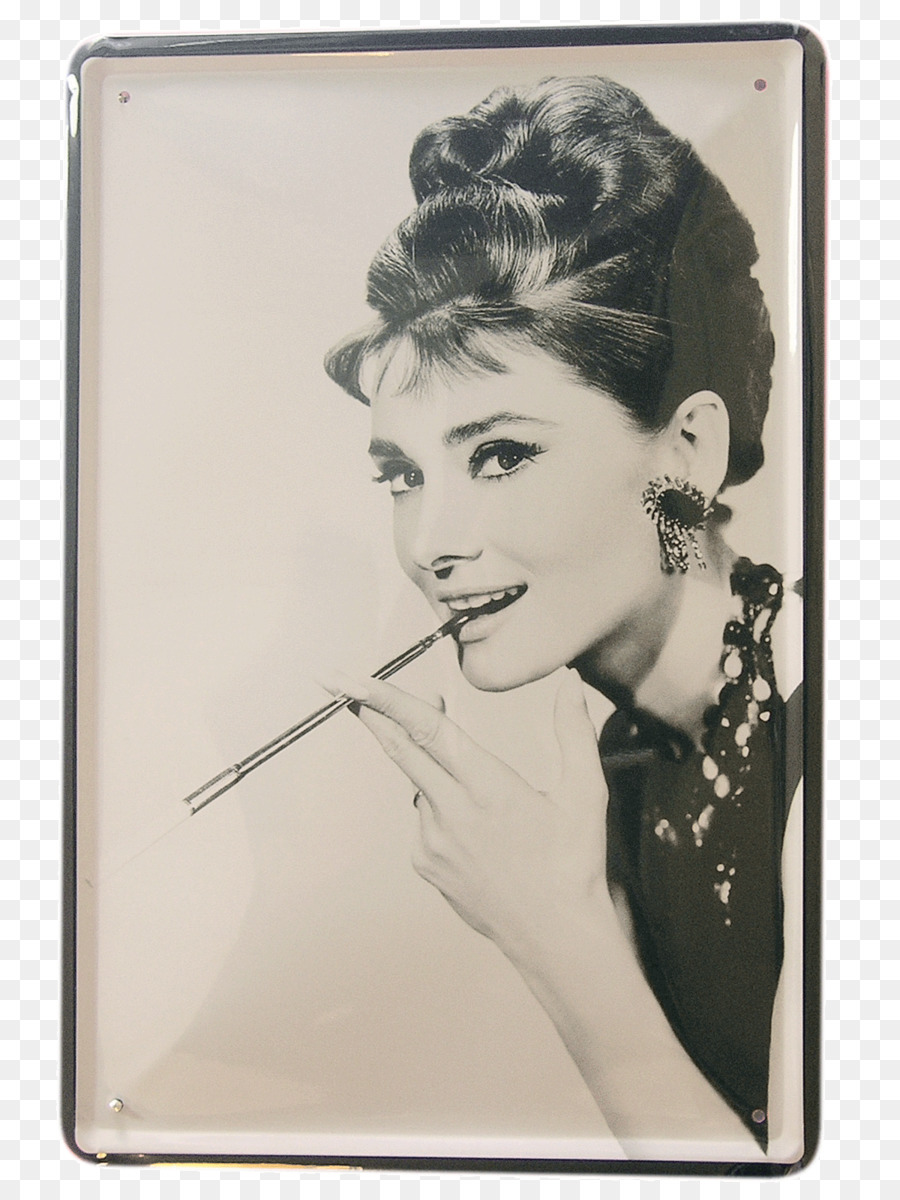 Audrey Hepburn，Tiffany S'de Kahvaltı PNG