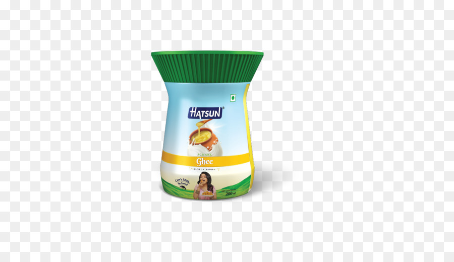 Ghee，Hatsun Agro ürünler PNG