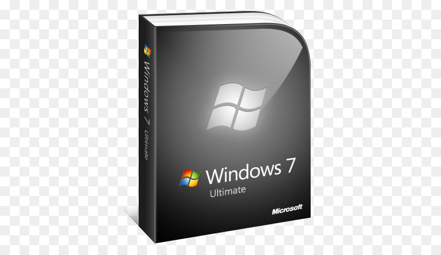 Windows 7 Kutusu，İşletim Sistemi PNG