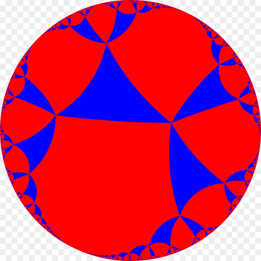 Fraktal Desen，Geometrik PNG