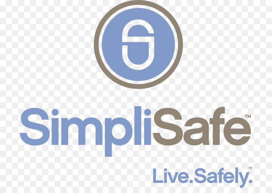 Simplisafe Logosu，Güvenlik PNG