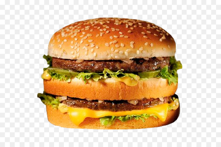 Hamburger，Cheeseburger PNG