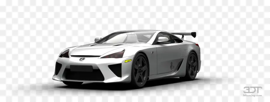 Lexus Lfa，Araba PNG