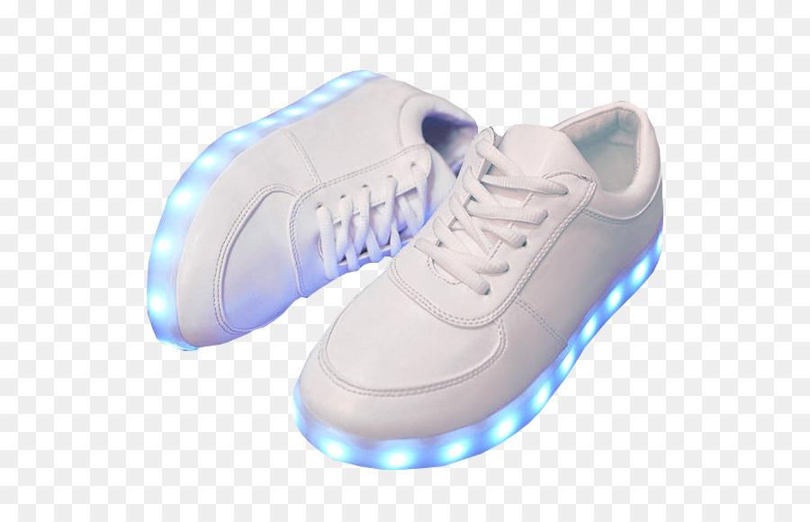 ışık，Ayakkabı PNG