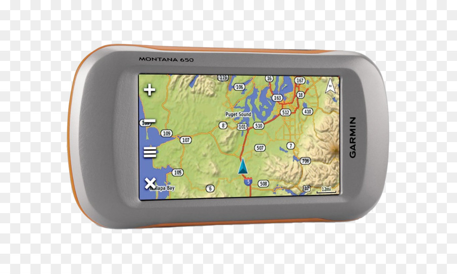 Gps Navigasyon Sistemleri，Garmin Ltd PNG