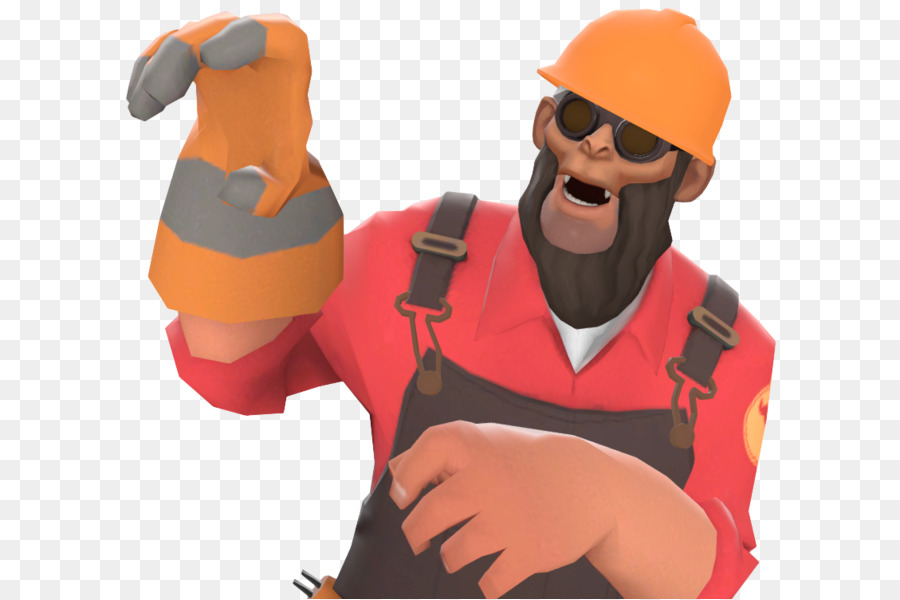 Team Fortress 2，Primat PNG