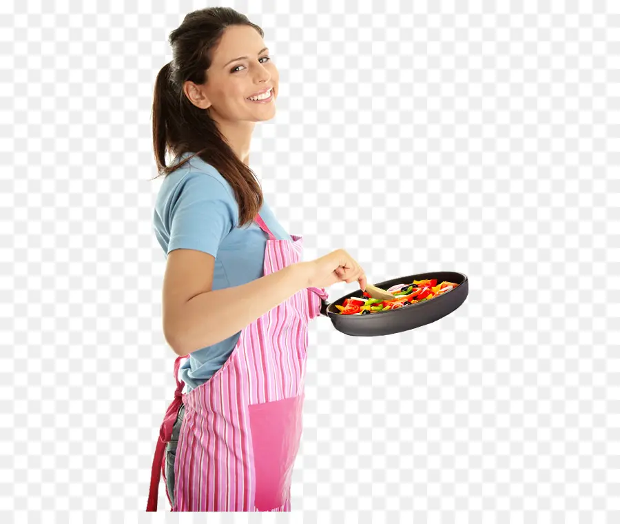 Pişirme，Kadın PNG