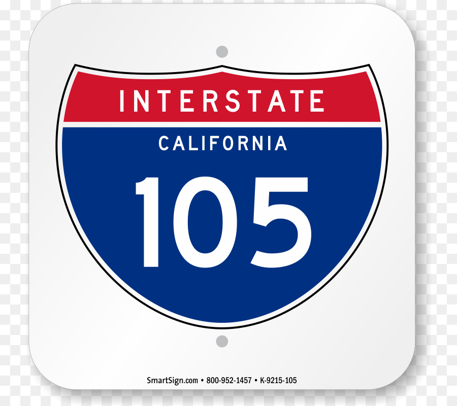 ınterstate 405，Interstate 95 PNG