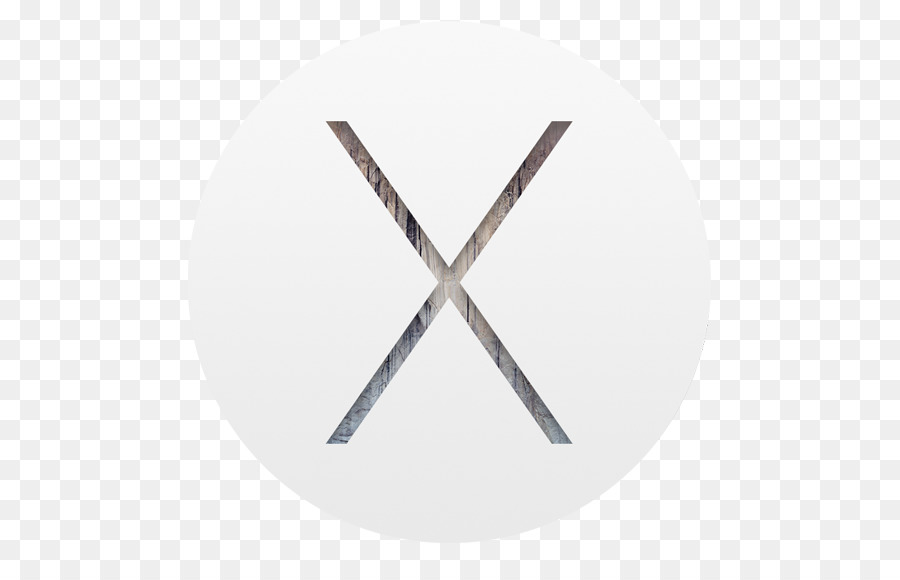 Os X Logosu，Elma PNG