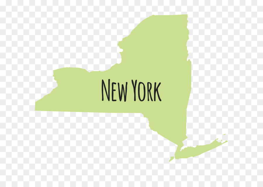 New York City，Albany PNG