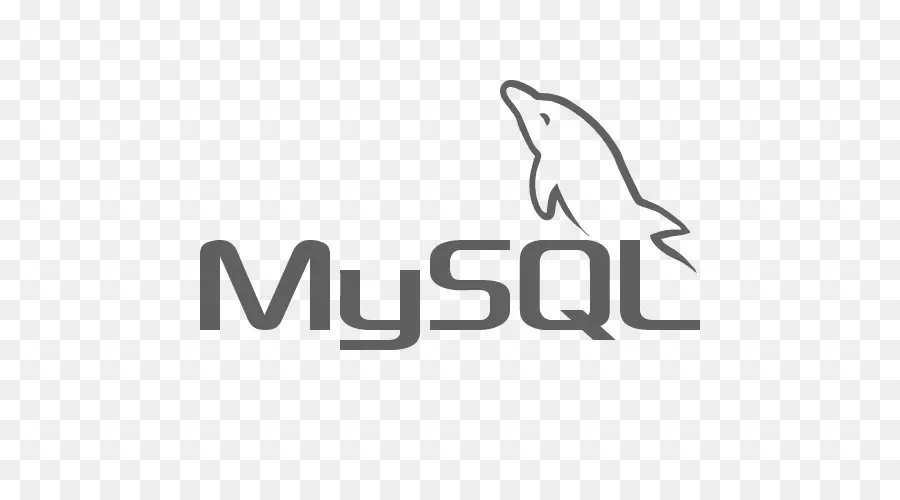 Mysql Logosu，Veritabanı PNG