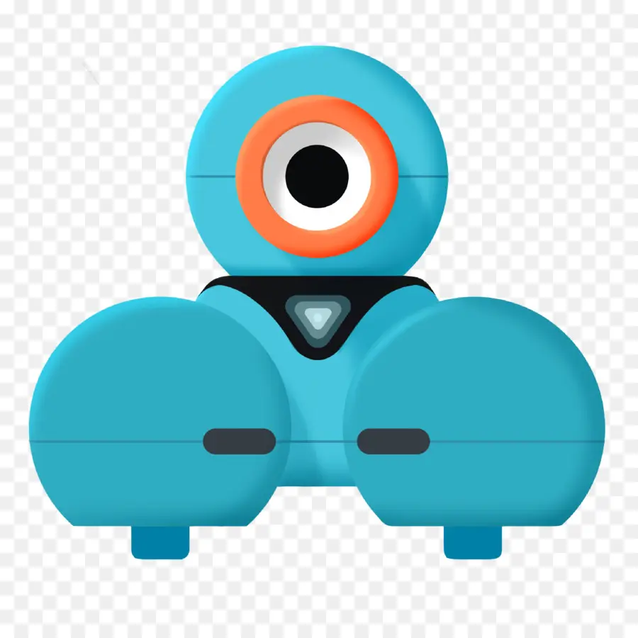 Mavi Robot，Teknoloji PNG