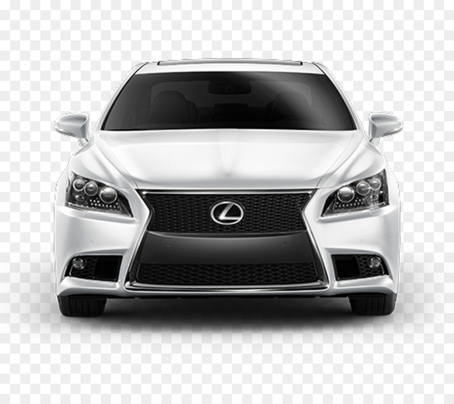 Ikinci Nesil Lexus，2016 Lexus Ls PNG