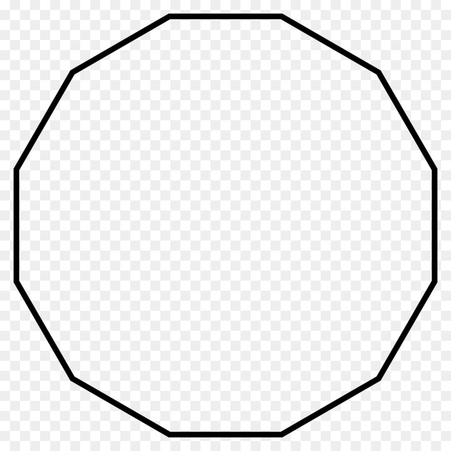 Sekizgen Şekli，Geometri PNG