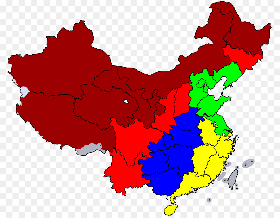 Cin Ic Mogolistan Kuzey Cin Mancurya Kuzeydogu Cin Ozerk Bolge Hebei Eyaleti Seffaf Png Goruntusu