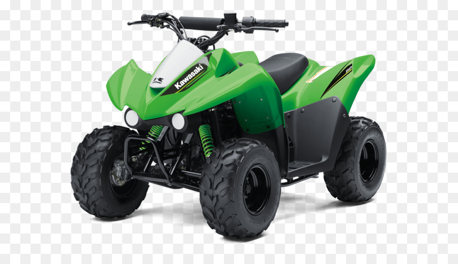 Allterrain Araç，Kawasaki Motosiklet PNG