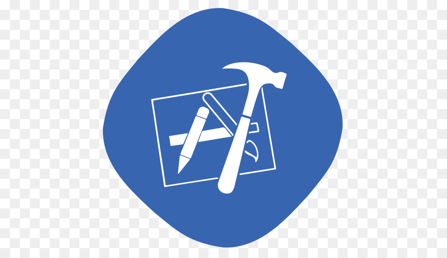 Xcode Logosu，Elma PNG