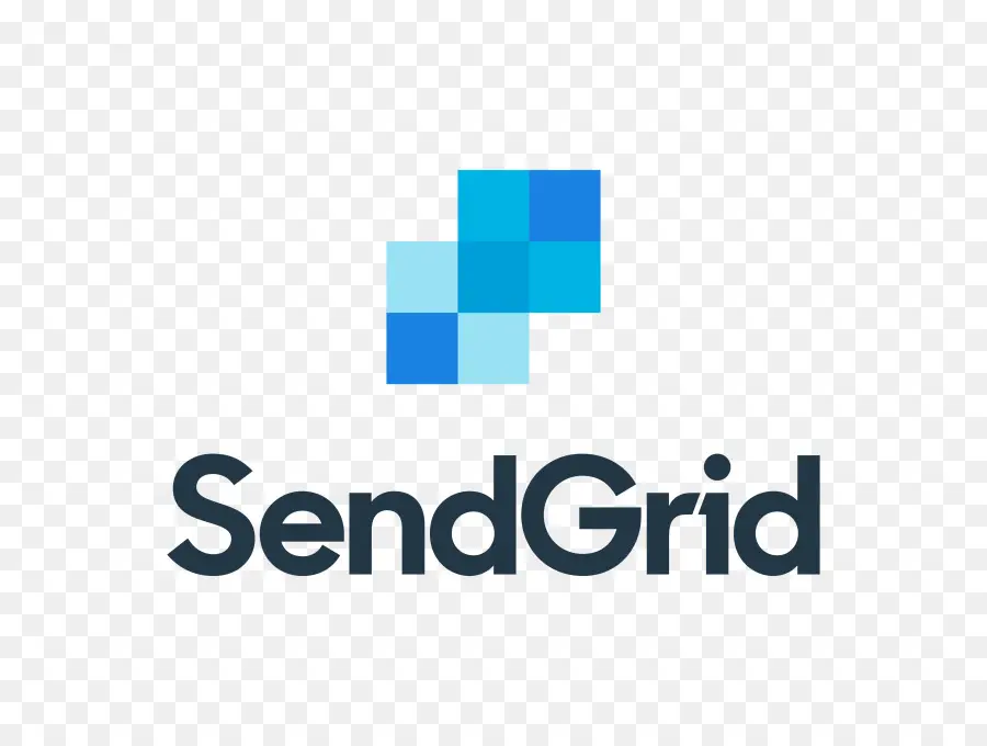 Sendgrid Logosu，E Posta PNG